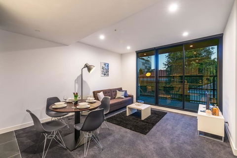 Astrina Box Hill 1 Bed Apartment - Lennox Head Accommodation 0