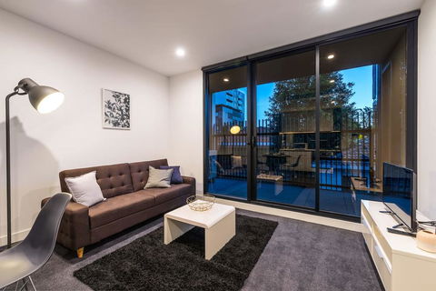 Astrina Box Hill 1 Bed Apartment - Lennox Head Accommodation 1