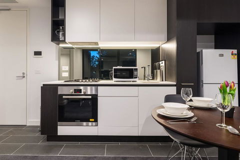 Astrina Box Hill 1 Bed Apartment - Lennox Head Accommodation 2