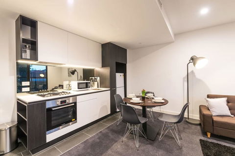 Astrina Box Hill 1 Bed Apartment - Lennox Head Accommodation 3