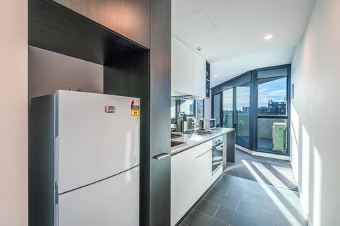 Astrina Box Hill 2 Bed Apartment - Lennox Head Accommodation 1