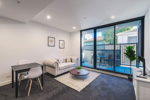 Astrina Deluxe 1 Bedroom - Lennox Head Accommodation 0