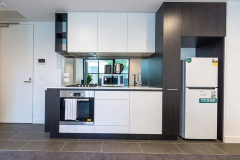 Astrina Deluxe 1 Bedroom - Lennox Head Accommodation 2