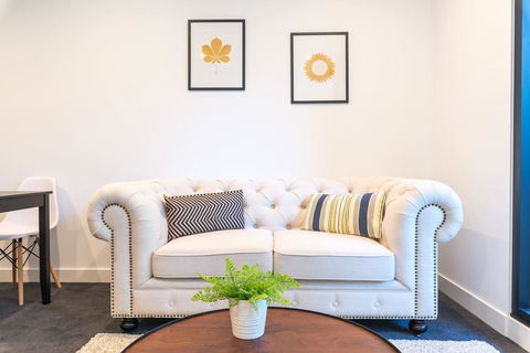Astrina Deluxe 1 Bedroom - Lennox Head Accommodation 1