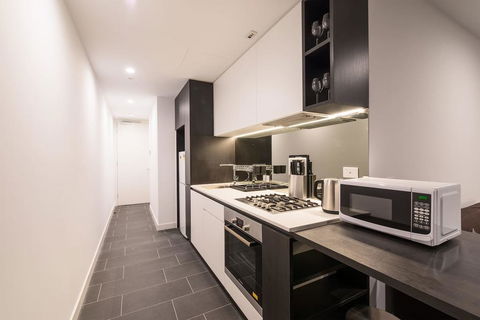 Astrina Garden View 2 Bedroom - Lennox Head Accommodation 2