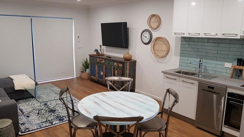 At Home Apartments - Lennox Head Accommodation 1