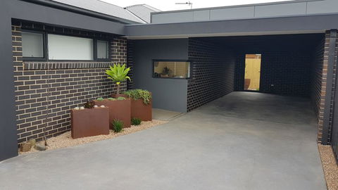 At Home Apartments - Lennox Head Accommodation 0