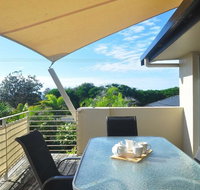At the Beach - Lennox Head - Lennox Head Accommodation
