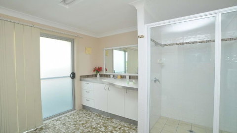 At The Beach - Lennox Head - Lennox Head Accommodation 1
