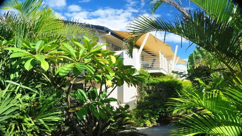 At The Beach - Lennox Head - Lennox Head Accommodation 3