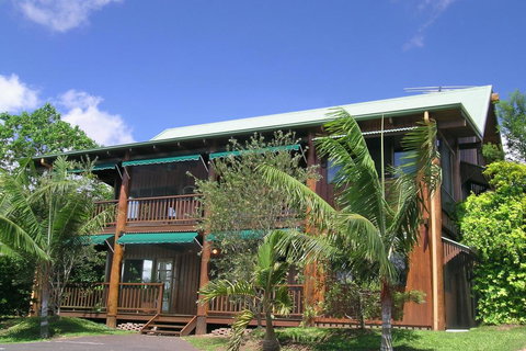 Atherton Blue Gum B&B - Lennox Head Accommodation 0