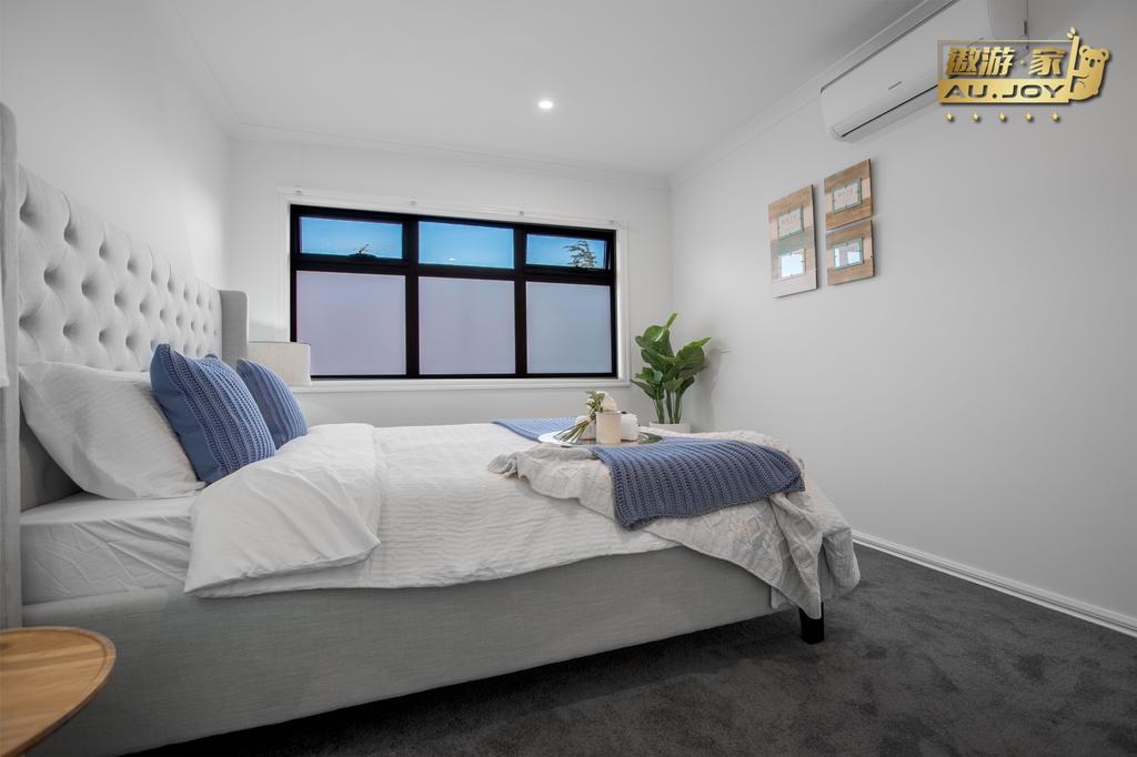 Burwood VIC Lennox Head Accommodation