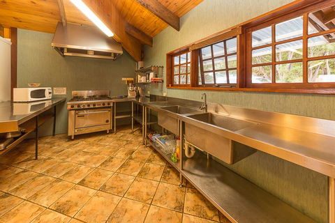 Augusta Sheoak Chalets - Lennox Head Accommodation 2