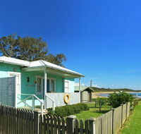 Aurora Beachfront Cottage - Lennox Head Accommodation