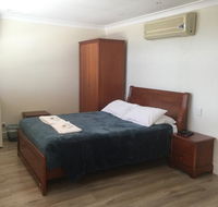 Aussie Hotel  Motel - Lennox Head Accommodation