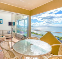 Avalon 1 - overlooking beautiful Convent Beach - Lennox Head Accommodation