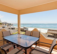 Avalon 2- uninterrupted views- almost on the beach - Lennox Head Accommodation