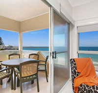 Avalon 3 - views to die for - across the road from convent beach - Lennox Head Accommodation