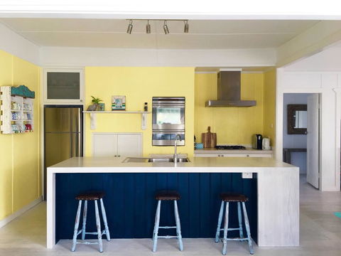 Avalon @Seafarers Beachfront - Lennox Head Accommodation 1