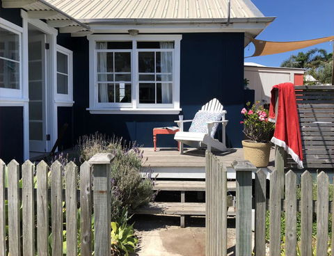Avalon @Seafarers Beachfront - Lennox Head Accommodation 0