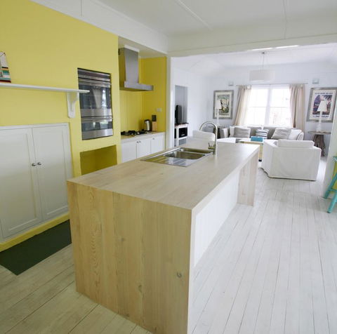 Avalon @Seafarers Beachfront - Lennox Head Accommodation 2