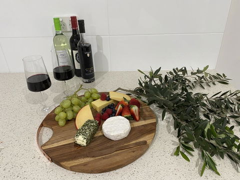 Aveley Equestrian Cottage - Lennox Head Accommodation 3