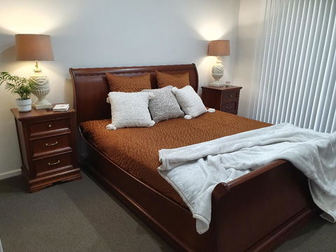 Aveley Equestrian Cottage - Lennox Head Accommodation 1