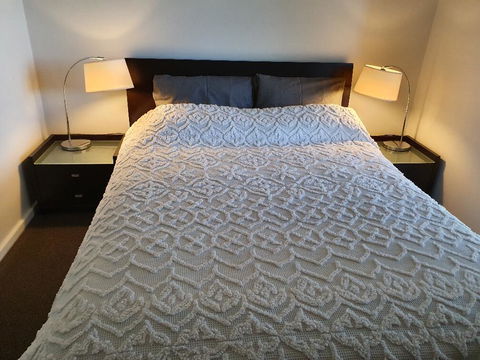Aveley Equestrian Cottage - Lennox Head Accommodation 2