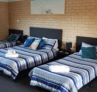 Avlon Gardens Motel - Lennox Head Accommodation