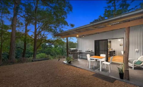 Avoca Beach And Bush - Lennox Head Accommodation 0