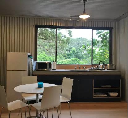 Avoca Beach And Bush - Lennox Head Accommodation 1