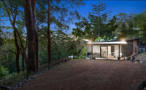 Avoca Beach And Bush - Lennox Head Accommodation 2