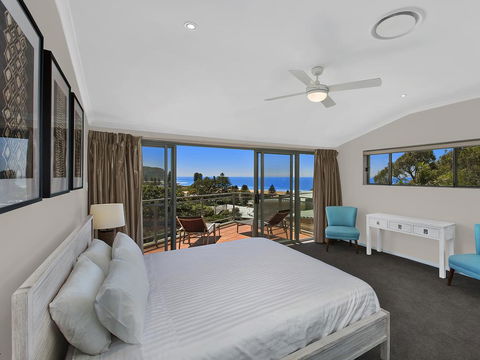 Avoca Palms Resort - Lennox Head Accommodation 3