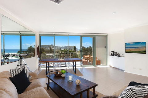 Avoca Palms Resort - Lennox Head Accommodation 2