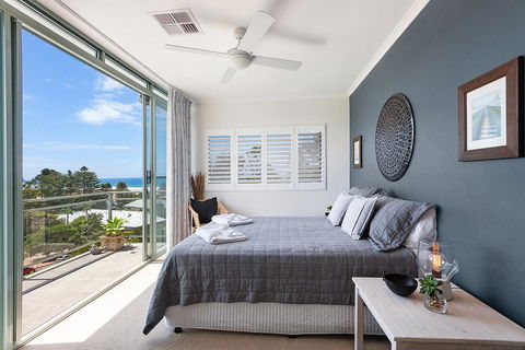 Avoca Palms Resort - Lennox Head Accommodation 1