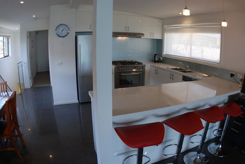 Award Winning Beach Front Retreat - Lennox Head Accommodation 2