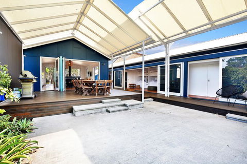 Ayana Beach House - Pet Friendly - Opposite Beach - Lennox Head Accommodation 2
