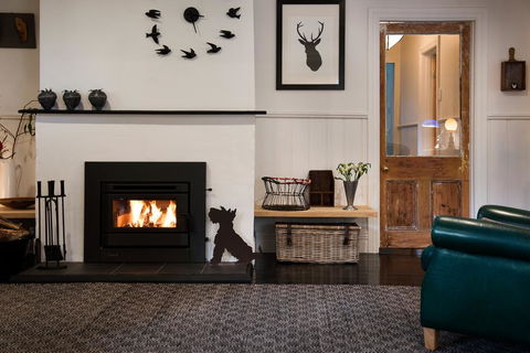 Aysgarth - Lennox Head Accommodation 1