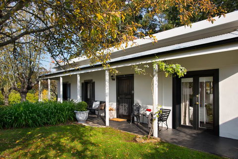 Aysgarth - Lennox Head Accommodation 0
