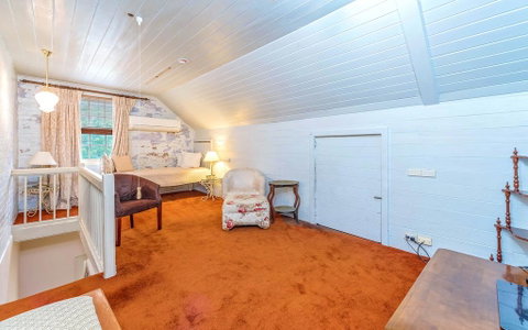 Azile 1875 Heritage Victorian Duplex - Lennox Head Accommodation 2