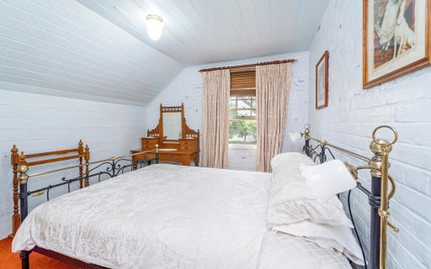 Azile 1875 Heritage Victorian Duplex - Lennox Head Accommodation 1
