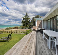 Azure Absolute Beachfront - Pet Friendly - Lennox Head Accommodation