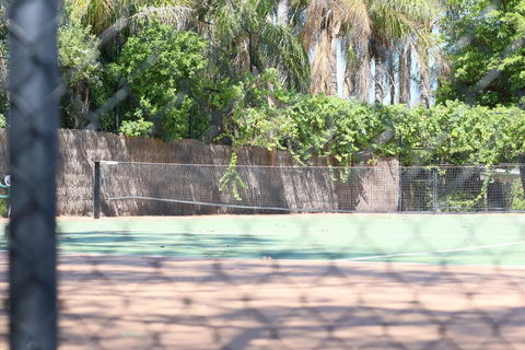 Back O Bourke Motel - Lennox Head Accommodation 2