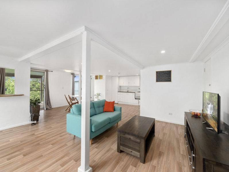 Bucca NSW Lennox Head Accommodation