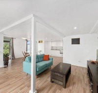 Bailey House - Lennox Head Accommodation