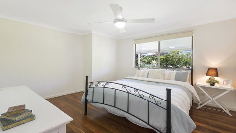 Bailey's Beach House - Lennox Head Accommodation 1