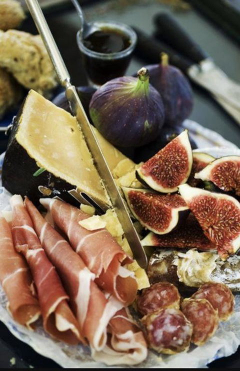 Bakehouse '38 Restaurant & Guesthouse - Lennox Head Accommodation 3