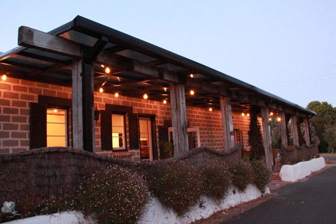 Bakehouse '38 Restaurant & Guesthouse - Lennox Head Accommodation 0