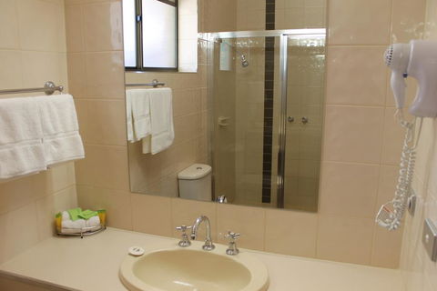 Bakery Hill Motel - Lennox Head Accommodation 3