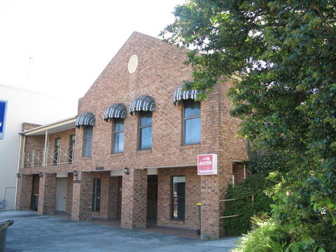 Bakery Hill Motel - Lennox Head Accommodation 0